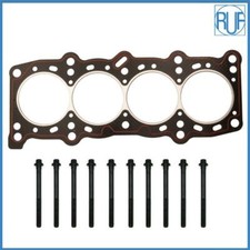 ZYLINDERKOPFDICHTUNG+SCHRAUBEN