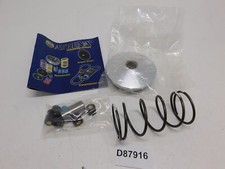 Variomatic Speedmatic Drive