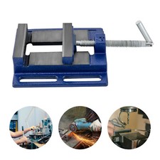 Profi Tisch Schraubstock