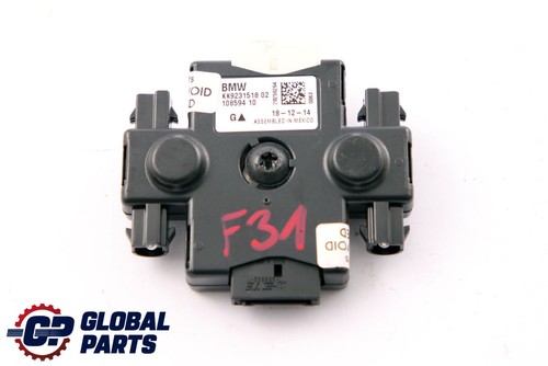 Bmw f31 sperrkreis teil - sperrkreis,