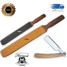 Reise Lederriemen doppelseitig