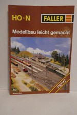 FALLER 842 H0 N MODELLBAU