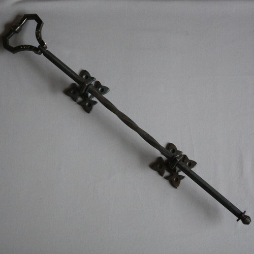 Schwarzer lichfield glocken - schwarzer,