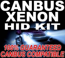 Canbus xenon hid satz audi - canbus,