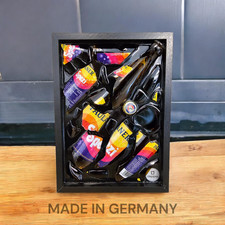 Paulaner spezi wandbild - spezi, 3d