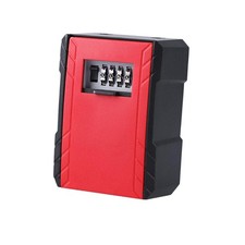 Schlüsselschlosskasten