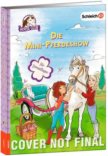 Schleich horse club - club™, –