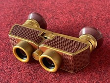 Vintage CARL ZEISS Jena