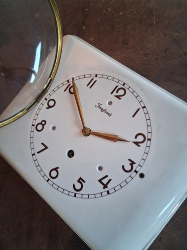 Junghans küchenuhr wanduhr - junghans,