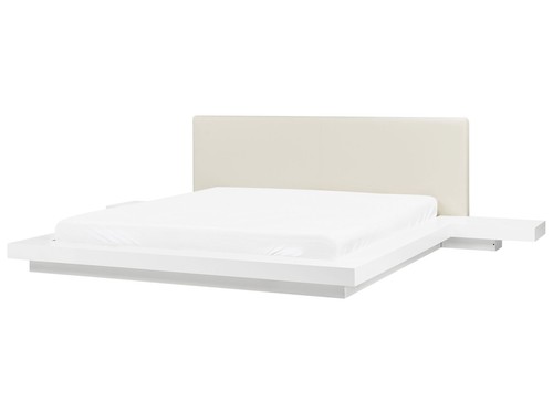 Modernes bett japanischen - im,