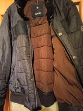 Damen Joop Bomberjacke Xl