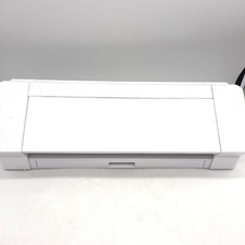 Silhouette America SILH-CAMEO-4-WHT-5T Silhouette Cameo 4 Schneideplott - Defekt