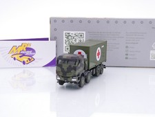 Herpa 747219 # Iveco Trakker