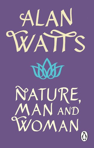 Nature man and woman alan - and,