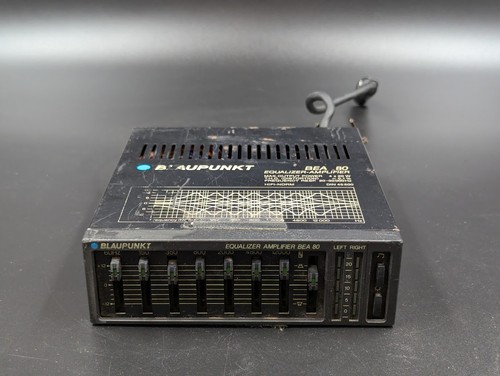 Blaupunkt bea equalizer - 80,