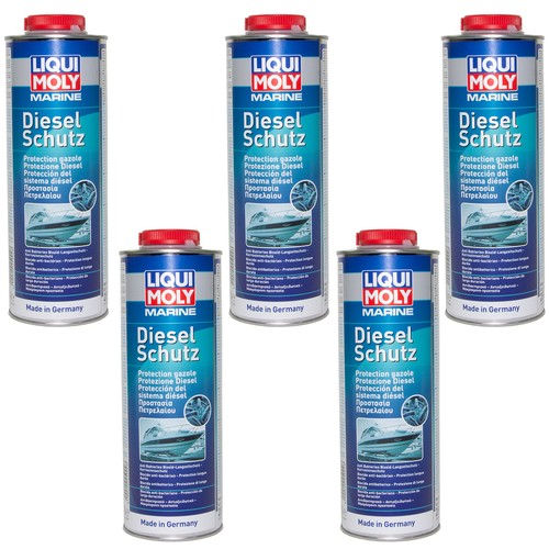 Diesel schutz liter liqui - diesel,