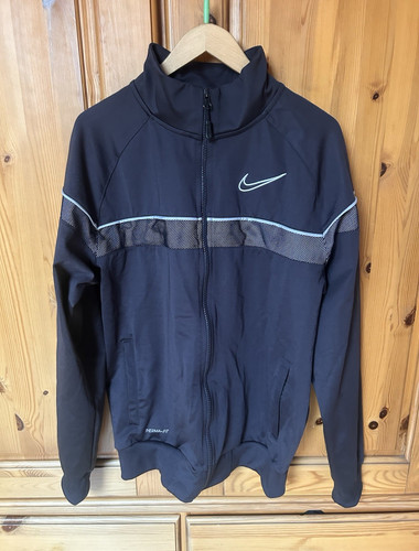 Nike therma fit trainingsjacke - nike, therma-fit