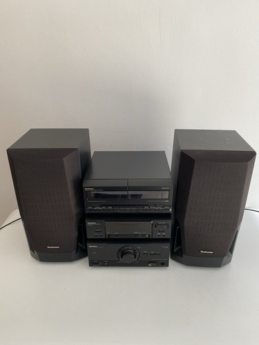 Technics ch540 vintage - technics, se-ch540
