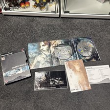 Silent Hill 2 - Special