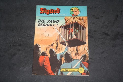 Sigurd 152 1960s lehning - -,
