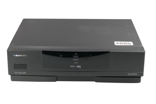 Blaupunkt rtv 846 hifi - rtv,