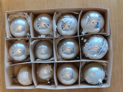 Antike christbaumschmuck - christbaumschmuck,