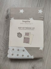 Baby Bettwäsche Set 100%