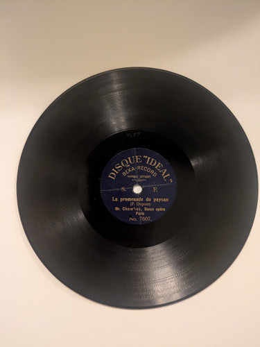 Ultra rare early opera - ultra,