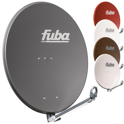 Fuba dal800 sat antenne - dal800,