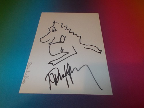 Peter maffay kunst - peter,