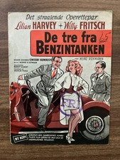 Die Drei von der Tankstelle