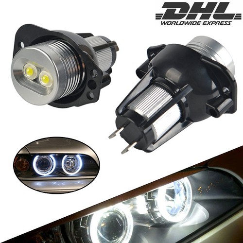 Led angel eyes standlicht - 2x,