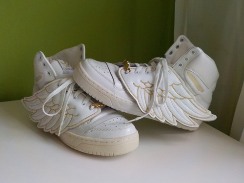 Adidas jeremy scott g16055 - jeremy,