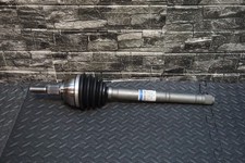 Original Gelenksatz, Antriebswelle vorne links  FORD	KUGA II