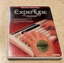 CBS Colecovision Box/