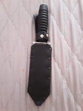 Caravan Outdoor Camping Buschkraft Messer