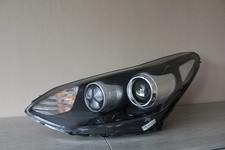 Frontscheinwerfer Kia Sportage