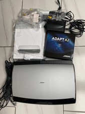 Bose AV18 Mediacenter DVD