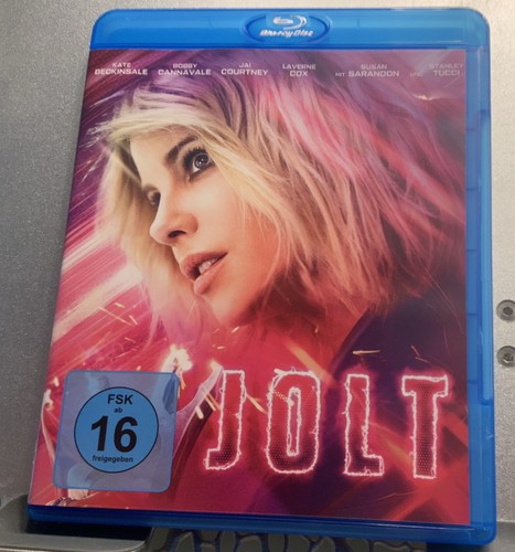 Jolt blu ray kate - blu-ray,