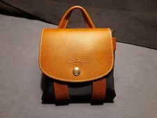 Longchamp Rucksack "Le Pliage", NEU und mit Geschenkverpackung