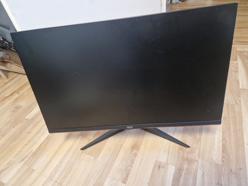 Monitor bildschirm lcd - monitor,