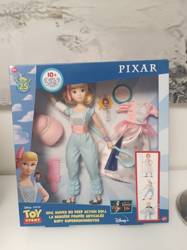 Toy story puppe - story, opv
