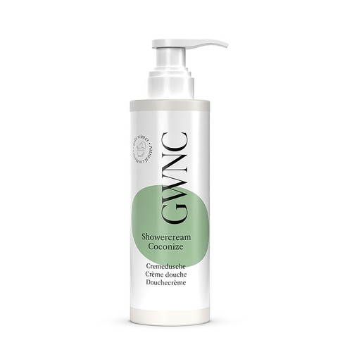 Prowin gwnc showercream - prowin,