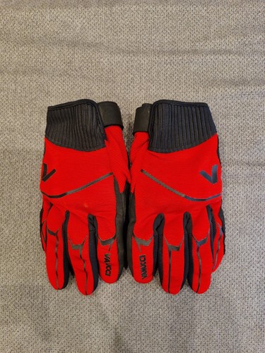 Motorradhandschuhe vanucci - motorradhandschuhe,