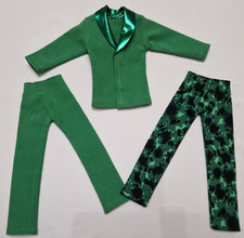 3 tlg. Anzug für Ken