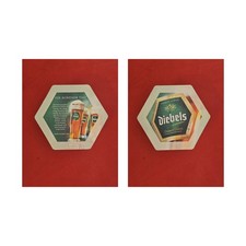 Diebels Issum Gläser Brauerei