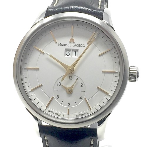 Maurice lacroix like new - lacroix, &