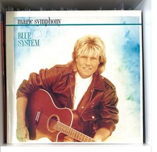 Blue System 1989 – Magic