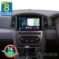 10.1" 8Core 4+64GB Carplay