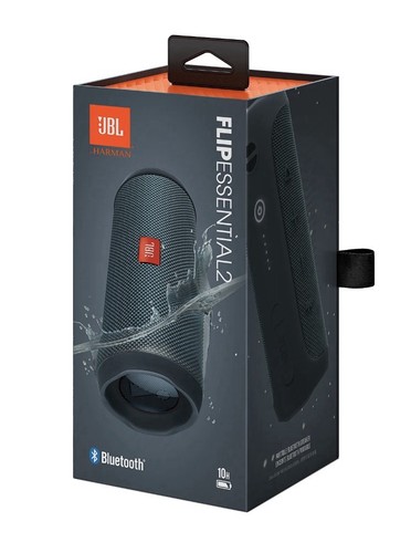 Jbl flip essential - flip, 2